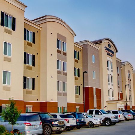 Candlewood Suites Sioux City - Southern Hills By Ihg Exterior photo