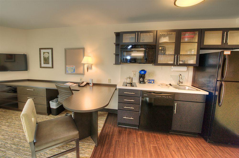 Candlewood Suites Sioux City - Southern Hills By Ihg Exterior photo