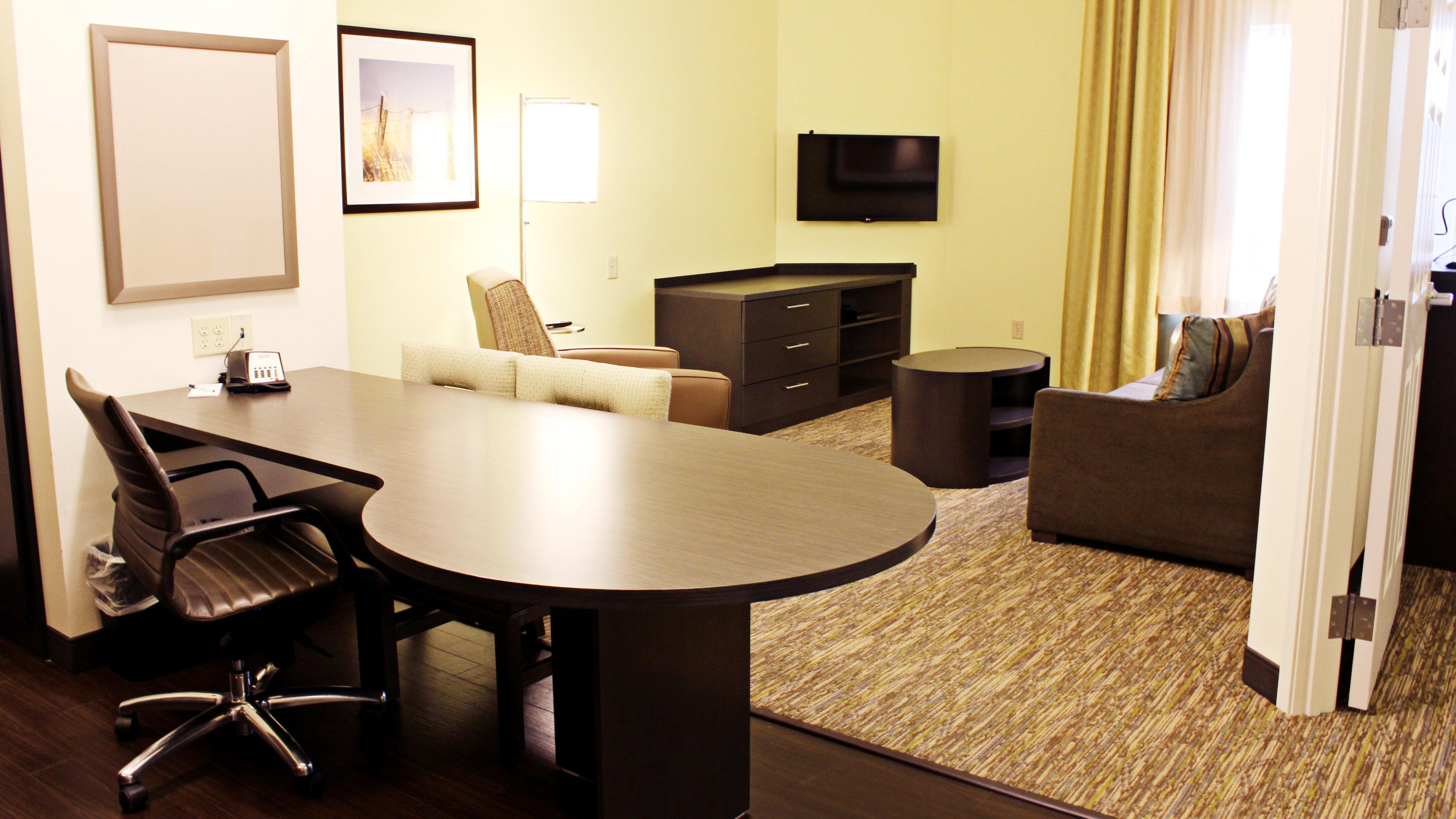 Candlewood Suites Sioux City - Southern Hills By Ihg Exterior photo